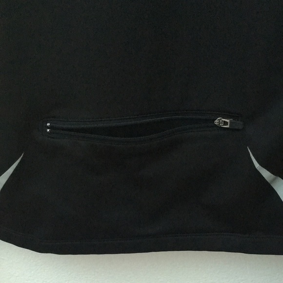 Under Armour quarter-zip jacket - Picture 4 of 6